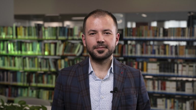 LojiPark, günlük 450 bin sevkiyatı dijitalleştiriyor