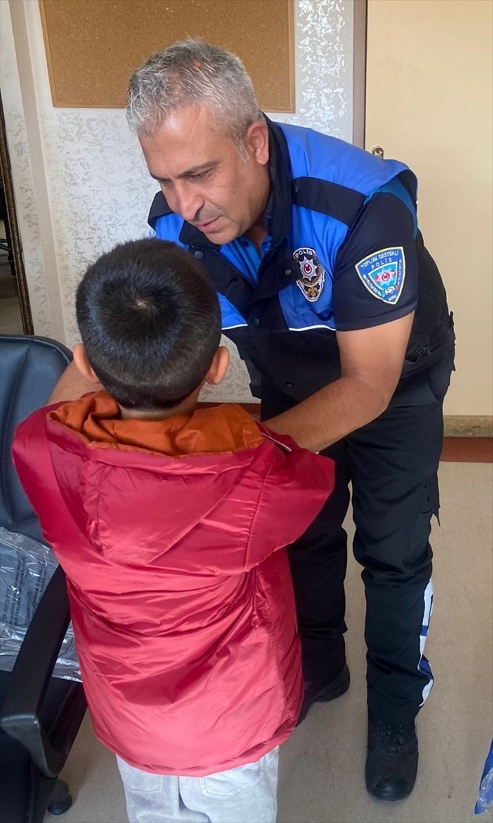 mont ve öğrencilere yardımı Malatya