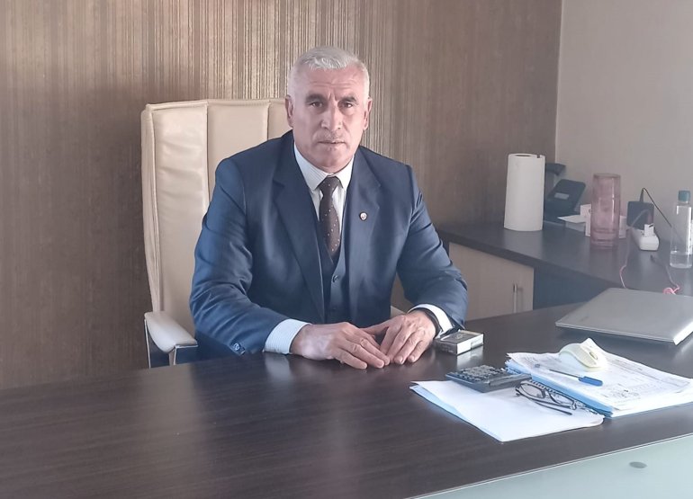 Orhan Keleş Adalığını açıkladı2