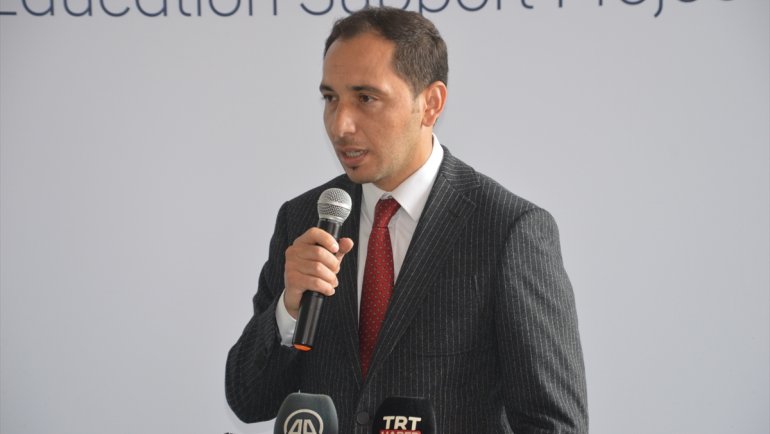 Hyundai'den Sakarya'daki meslek lisesine araç ve atölye desteği