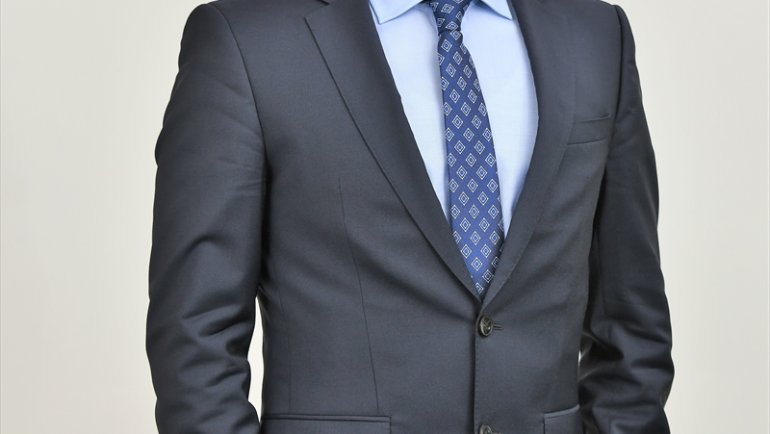 Schneider Electric'te üst düzey atama