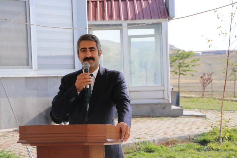 tutak muhtarlar günü2