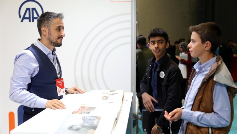 Van'da düzenlenen "Devlet Teşvikleri Tanıtım Günleri" tamamlandı