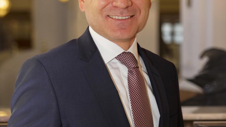 Ziraat Bankası'nın tarım kredileri 175 milyar TL'yi aştı