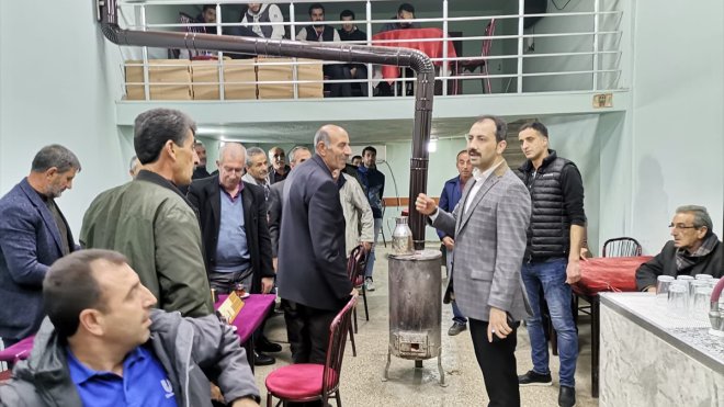 AFAD'dan "Deprem Anı Ülke Tatbikatı"