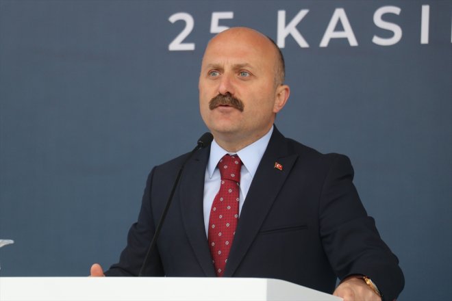 Ağrı