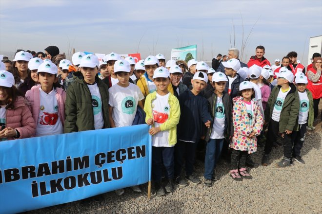 Hatıra Vakfı Ağrı