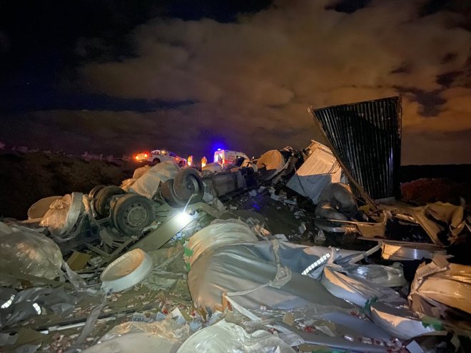 öldü şarampole devrilen Ağrı