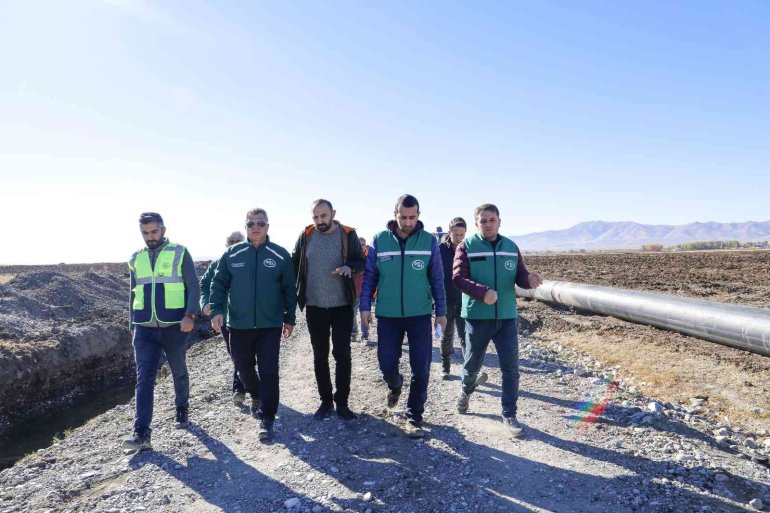 ağrı dsi sulama ziyaret1