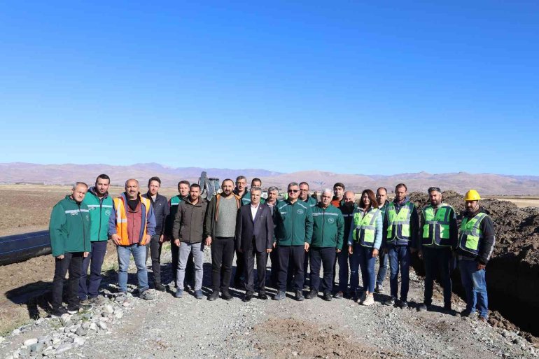 ağrı dsi sulama ziyaret2