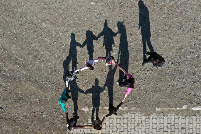 Köy AĞRI - gerçekleşti Ağrı