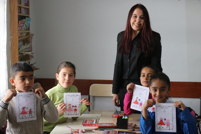 gerçekleşti - Ağrı