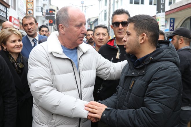 etti Memleket Ağrı