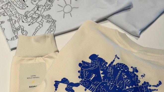 Damat Tween'den "otizm" için farkındalık projesi