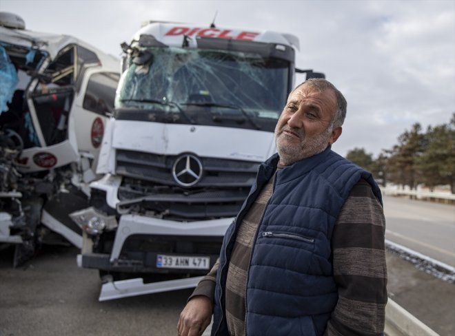 kazada 3 ve 5 kişi Erzurum