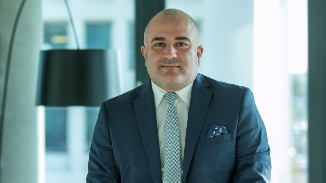 EY, finansal hizmetler sektörüne yönelik çözümü EY Nexus'u duyurdu