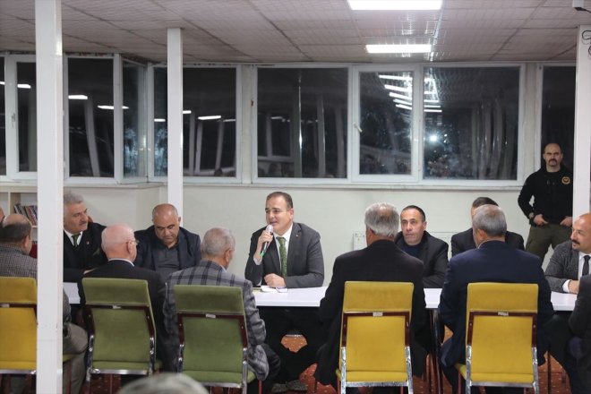 insanları amirleri, araya ve Hakkari