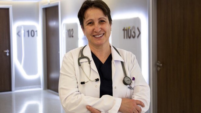 İnfluenza, Kovid-19 ile karıştırılabiliyor