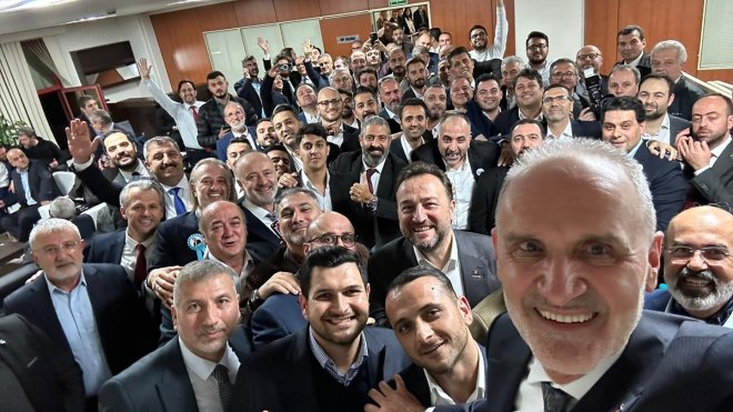 İTO’da Meslek Komitesi seçimleri tamamlandı1