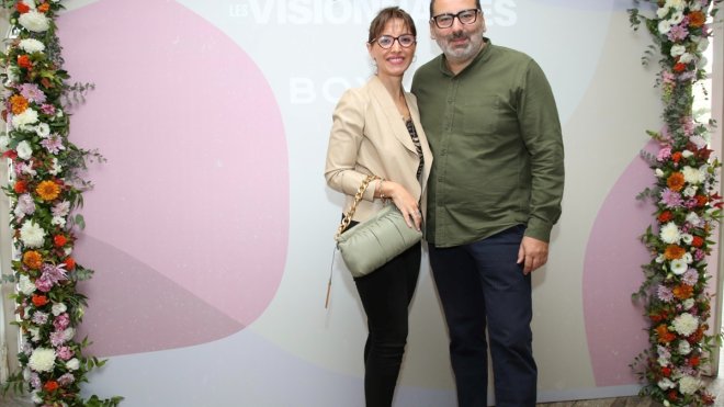 Les Visionnaires "zamansız ve rafine" stiliyle sadece Boyner'de