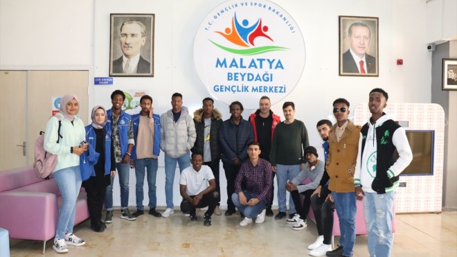 Merkezim Her Yerde Projesi1