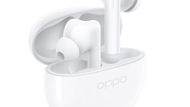 Oppo'nun Enco Buds2 kablosuz kulaklıkları Türkiye'de satışa sunuldu