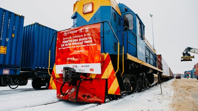 Pasifik Eurasia, deniz ve hava yolu taşımacılığına giriyor