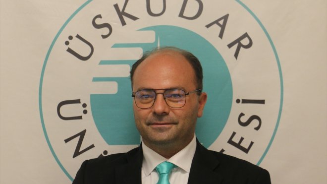 Prof. Dr. Emre Tandırlı: "Kullanıcı dostu web tasarımına ihtiyaç var"