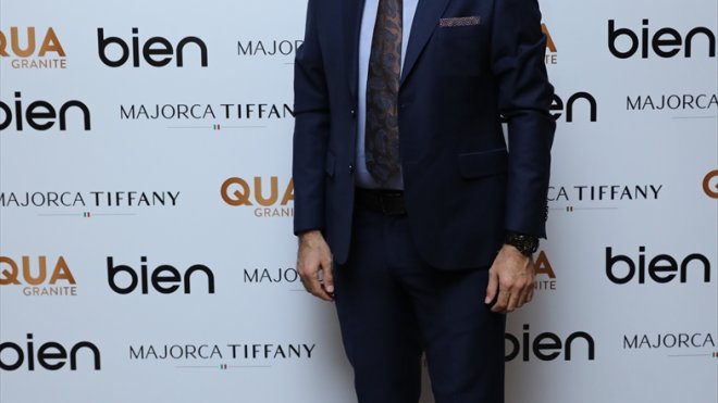 QUA Granite’nin yeni Satış Direktörü Yasin Erdoğan oldu1