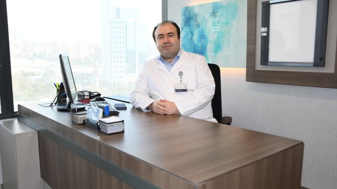 Uzmanından "burun damlalarının uzun süreli kullanımı bağımlılığa neden olabilir" uyarısı