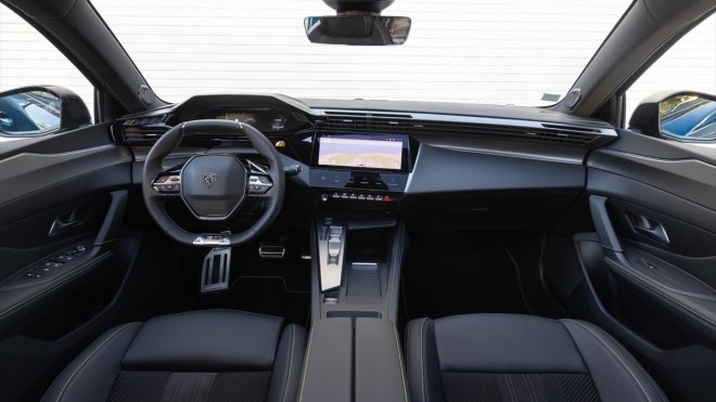 Yeni Peugeot 408, 2023'te Türkiye'de