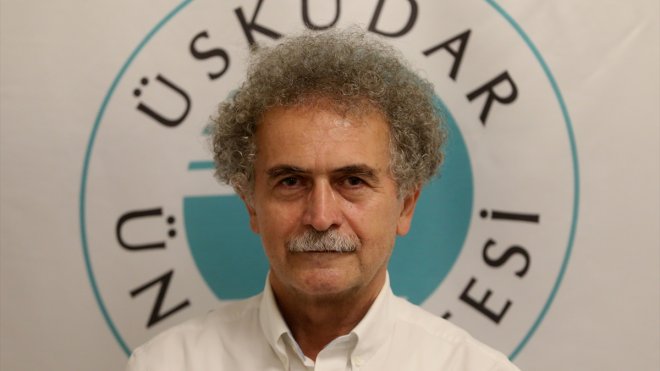 "Z kuşağının" elektromanyetik radyasyon algısı düşük