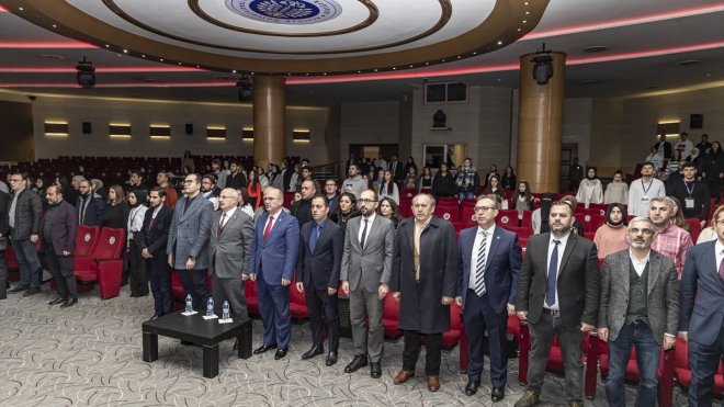 18. Uluslararası Kar Film Festivali başladı1