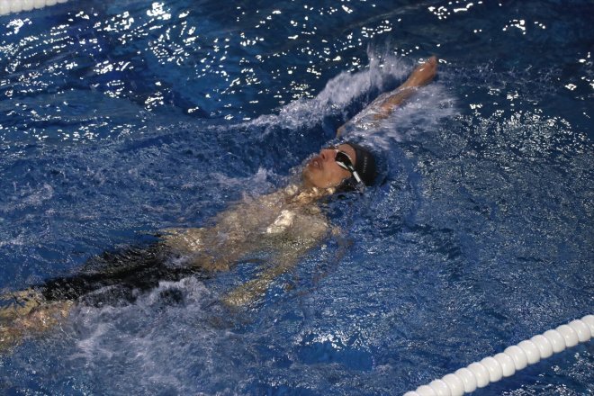 milli atıyor kulaç forma Ağrılı Furkan, sporcu özel hayaliyle 4