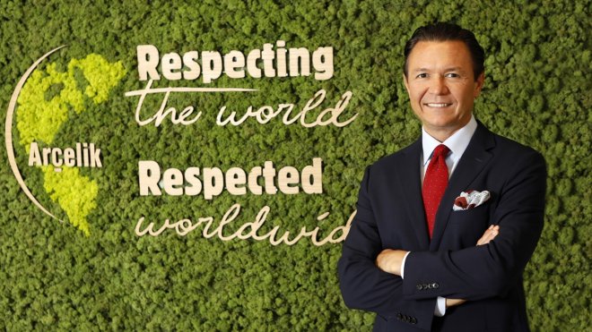 Arçelik, Dow Jones Sürdürülebilirlik Endeksi'nde zirveyi bırakmadı