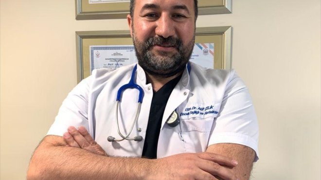 Astım, anne sütüyle beslenen çocuklarda daha az görülüyor