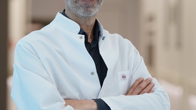 Bacağa vuran ağrı bel fıtığı habercisi olabilir