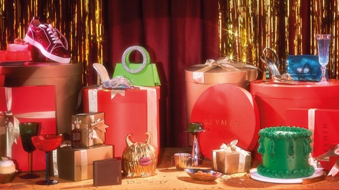 Beymen'den yılbaşı kampanyası