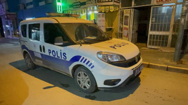 Elazığ'da silahlı kavgada 1 kişi yaralandı