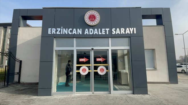 Başbağlar Katliamı ile ilgili 20'si firari 21 sanığın yargılanmasına devam edildi