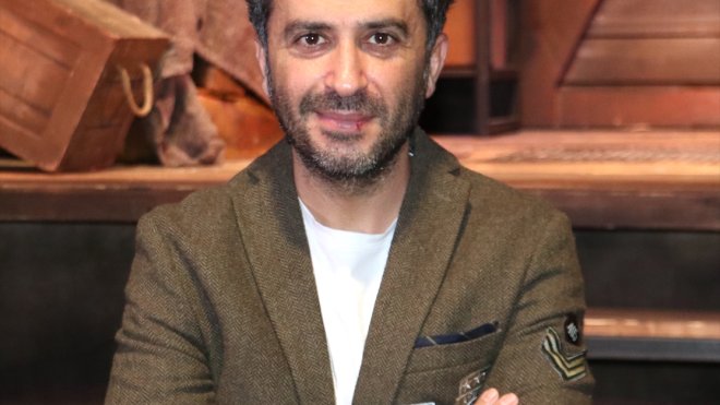 Erzurum Devlet Tiyatrosu "Hiç Kimsenin Öyküsü" oyunuyla perde açacak