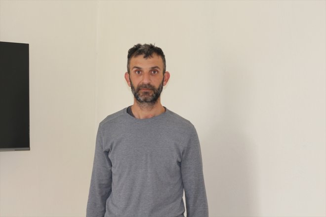 okuma - Konuşma çeken Melek, zihinsel engelli ayda öğrendi 15 güçlüğü ERZURUM yazma 11