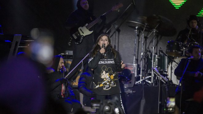 ERZURUM - Palandöken ve Konaklı