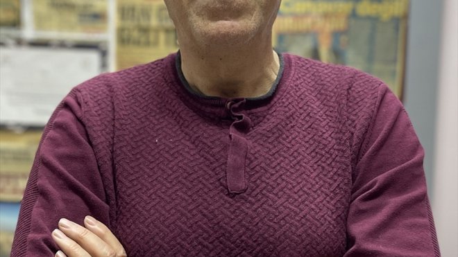 Fırat Üniversitesi'nden Prof. Yaman, Pau Üniversitesi'ndeki sınavda jüri üyesi oldu