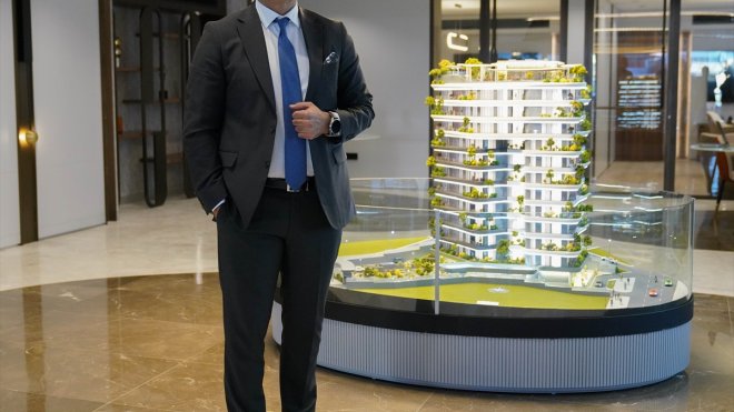 Fuzul Yapı, boğaz aksındaki yeni projesi Barbaros 48’de ön satışa başladı1