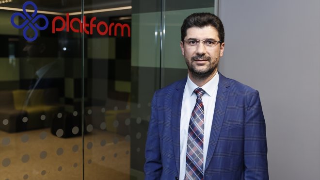 İSTANBUL - Platform Turizm halka arz ediliyor1