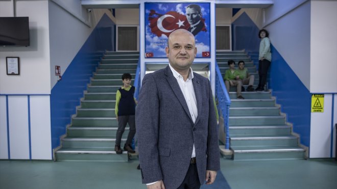 sigortaladım.com'un "Geleceğin Kahramanları" çocuk kitabı projesi 81 ilde çocuklara ulaşacak