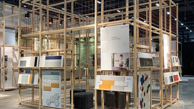 Kaleseramik'e "Mükemmel Mimari" Ödülü