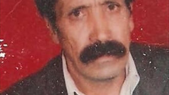 Kars'ta 14 yıl önce kaybolan kişinin öldürülüp evinin bahçesine gömüldüğü anlaşıldı