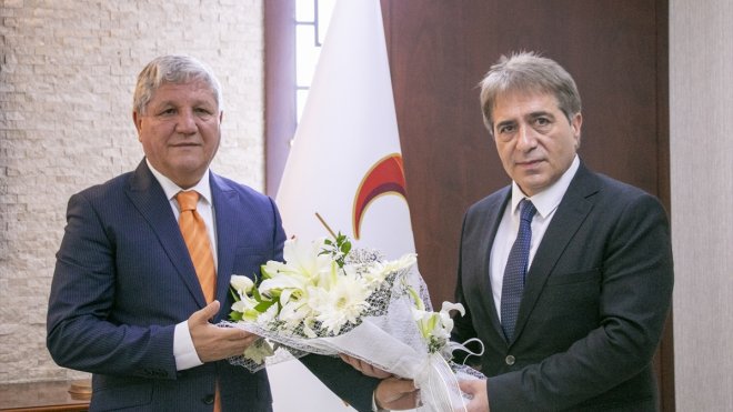 Konya Gıda ve Tarım Üniversitesi